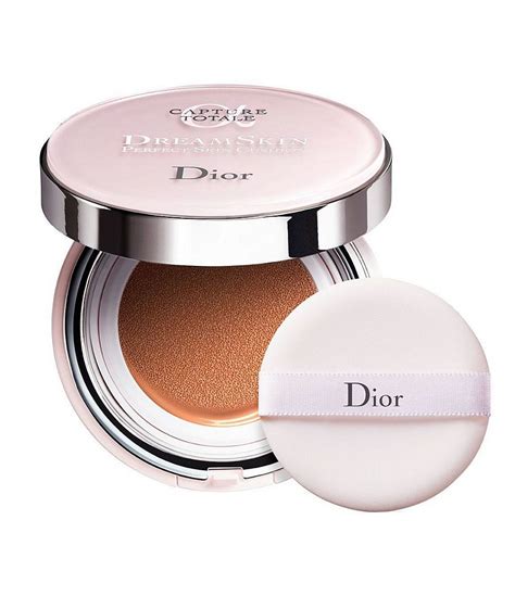 dreamskin capture totale dior|Dior Capture Totale Dreamskin Perfect Skin Cushion Broad.